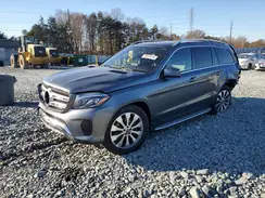 4JGDF6EEXJB084143 2018 MERCEDES-BENZ GLS-KLASSE