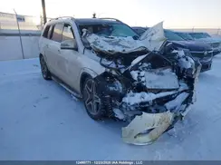 4JGDF6EEXJB087723 2018 MERCEDES-BENZ GLS-KLASSE