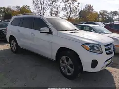 4JGDF6EEXJB090041 2018 MERCEDES-BENZ GLS-KLASSE
