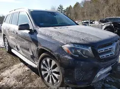 4JGDF6EEXJB107985 2018 MERCEDES-BENZ GLS-KLASSE