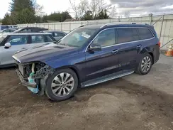 4JGDF6EEXJB118159 2018 MERCEDES-BENZ GLS-KLASSE