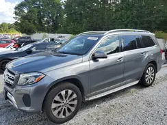 4JGDF6EEXJB119974 2018 MERCEDES-BENZ GLS-KLASSE