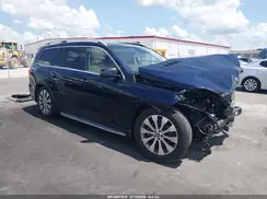 4JGDF6EEXJB121109 2018 MERCEDES-BENZ GLS-KLASSE