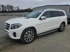 4JGDF6EEXJB142087 2018 MERCEDES-BENZ GLS-KLASSE