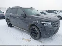 4JGDF6EEXJB149749 2018 MERCEDES-BENZ GLS-KLASSE