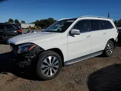 4JGDF6EEXJB153297 2018 MERCEDES-BENZ GLS-KLASSE