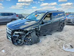 4JGDF6EEXJB168818 2018 MERCEDES-BENZ GLS-KLASSE