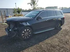 4JGDF6EEXJB170780 2018 MERCEDES-BENZ GLS-KLASSE