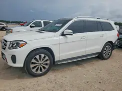 4JGDF6EEXJB176336 2018 MERCEDES-BENZ GLS-KLASSE