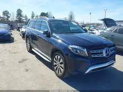 4JGDF6EEXJB176496 2018 MERCEDES-BENZ GLS-KLASSE
