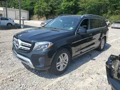 4JGDF6EEXJB178331 2018 MERCEDES-BENZ GLS-KLASSE