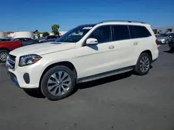 4JGDF6EEXJB180967 2018 MERCEDES-BENZ GLS-KLASSE