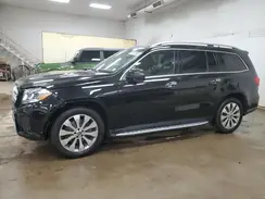 4JGDF6EEXKB201205 2019 MERCEDES-BENZ GLS-KLASSE