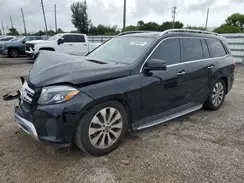 4JGDF6EEXKB201625 2019 MERCEDES-BENZ GLS-KLASSE