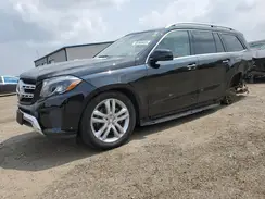 4JGDF6EEXKB205156 2019 MERCEDES-BENZ GLS-KLASSE