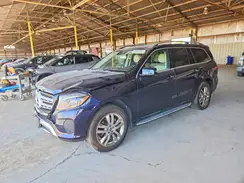 4JGDF6EEXKB207313 2019 MERCEDES-BENZ GLS-KLASSE