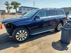 4JGDF6EEXKB208445 2019 MERCEDES-BENZ GLS-KLASSE
