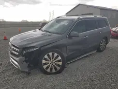 4JGDF6EEXKB208817 2019 MERCEDES-BENZ GLS-KLASSE