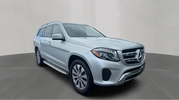 4JGDF6EEXKB216304 2019 MERCEDES-BENZ GLS-KLASSE - Image 1