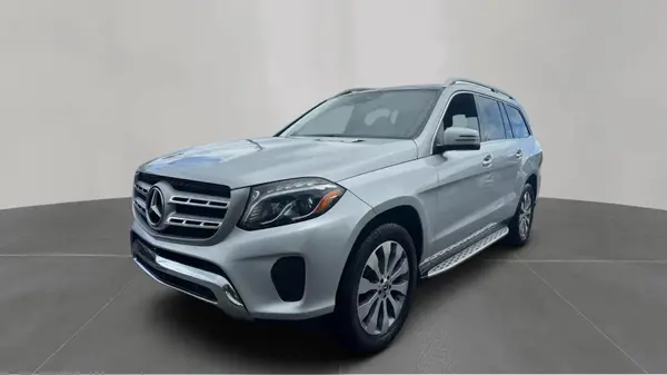 4JGDF6EEXKB216304 2019 MERCEDES-BENZ GLS-KLASSE - Image 2
