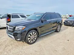 4JGDF6EEXKB217436 2019 MERCEDES-BENZ GLS-KLASSE