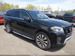 4JGDF6EEXKB221177 2019 MERCEDES-BENZ GLS-KLASSE