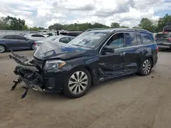 4JGDF6EEXKB222619 2019 MERCEDES-BENZ GLS-KLASSE