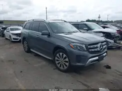 4JGDF6EEXKB223723 2019 MERCEDES-BENZ GLS-KLASSE