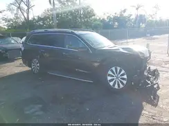 4JGDF6EEXKB225164 2019 MERCEDES-BENZ GLS-KLASSE
