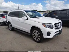 4JGDF6EEXKB225195 2019 MERCEDES-BENZ GLS-KLASSE