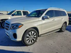 4JGDF6EEXKB225505 2019 MERCEDES-BENZ GLS-KLASSE