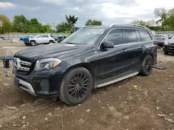4JGDF6EEXKB225973 2019 MERCEDES-BENZ GLS-KLASSE