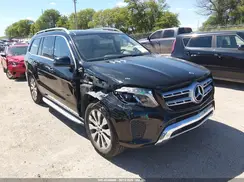 4JGDF6EEXKB226489 2019 MERCEDES-BENZ GLS-KLASSE