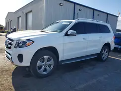 4JGDF6EEXKB227156 2019 MERCEDES-BENZ GLS-KLASSE