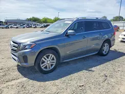 4JGDF6EEXKB227769 2019 MERCEDES-BENZ GLS-KLASSE