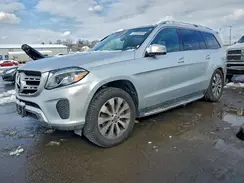 4JGDF6EEXKB227884 2019 MERCEDES-BENZ GLS-KLASSE