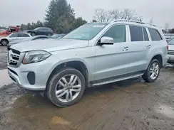 4JGDF6EEXKB228145 2019 MERCEDES-BENZ GLS-KLASSE