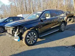 4JGDF6EEXKB228503 2019 MERCEDES-BENZ GLS-KLASSE