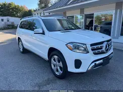 4JGDF6EEXKB230719 2019 MERCEDES-BENZ GLS-KLASSE
