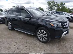 4JGDF6EEXKB230901 2019 MERCEDES-BENZ GLS-KLASSE