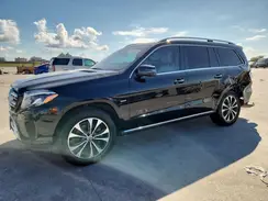4JGDF6EEXKB232471 2019 MERCEDES-BENZ GLS-KLASSE