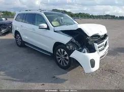 4JGDF6EEXKB232616 2019 MERCEDES-BENZ GLS-KLASSE