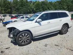 4JGDF6EEXKB233443 2019 MERCEDES-BENZ GLS-KLASSE