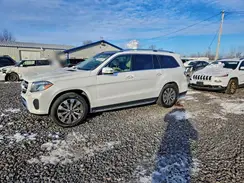 4JGDF6EEXKB233782 2019 MERCEDES-BENZ GLS-KLASSE