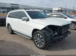 4JGDF6EEXKB234026 2019 MERCEDES-BENZ GLS-KLASSE