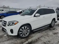 4JGDF6EEXKB234477 2019 MERCEDES-BENZ GLS-KLASSE