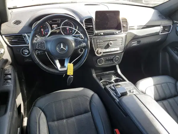 4JGDF6EEXKB234477 2019 MERCEDES-BENZ GLS-KLASSE - Image 8