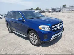 4JGDF6EEXKB235189 2019 MERCEDES-BENZ GLS-KLASSE