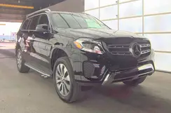 4JGDF6EEXKB236388 2019 MERCEDES-BENZ GLS-KLASSE