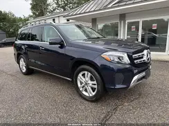 4JGDF6EEXKB238822 2019 MERCEDES-BENZ GLS-KLASSE